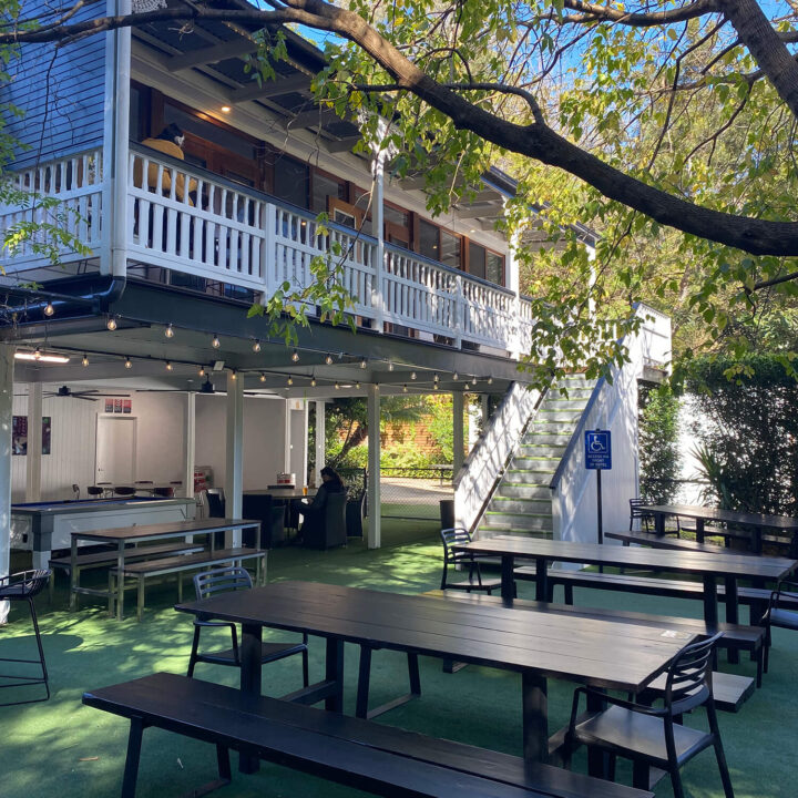 Mount Kembla Village Hotel - About Us 10