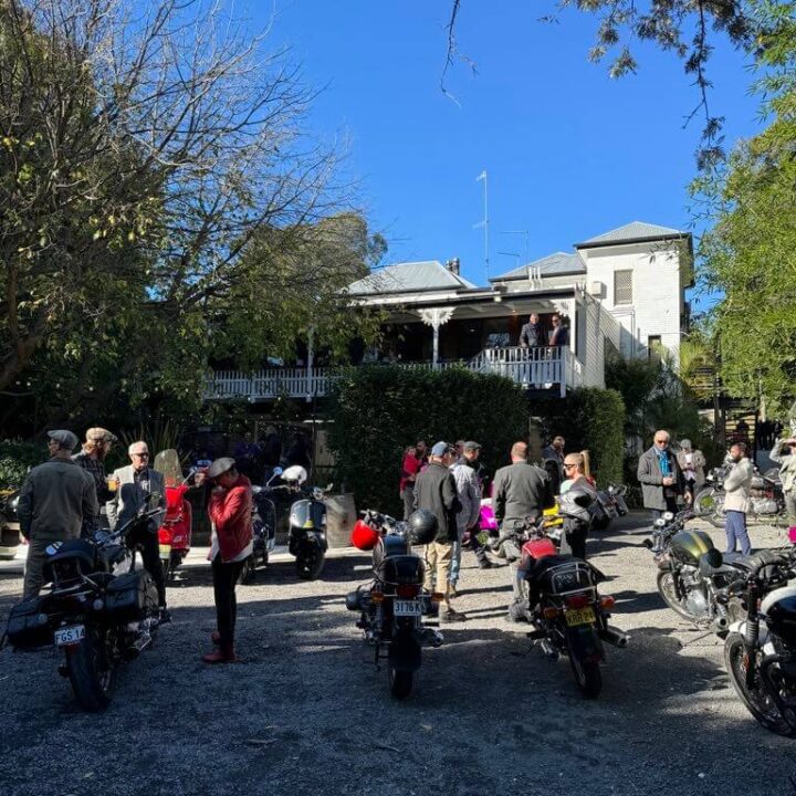 Mount Kembla Village Hotel - About Us 14