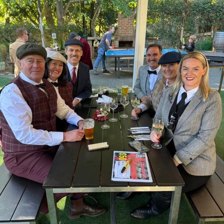 Mount Kembla Village Hotel - About Us 15