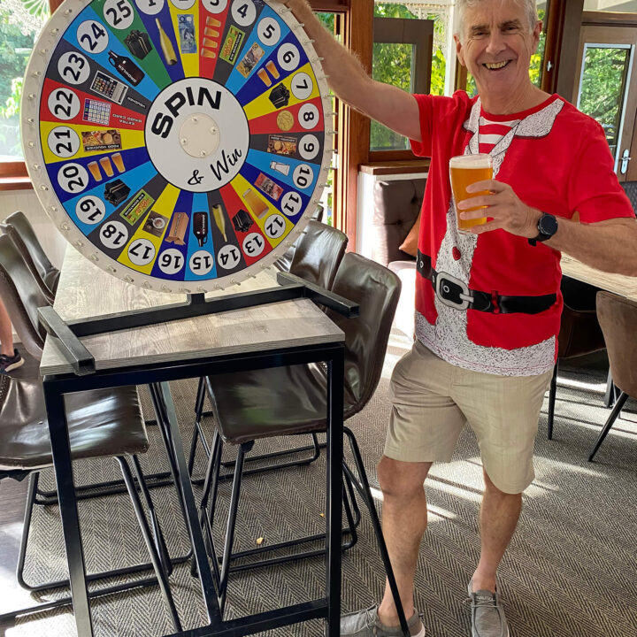 Mount Kembla Village Hotel - About Us 16