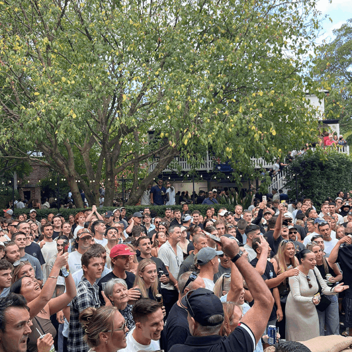 Mount Kembla Village Hotel - Anzac Day 1