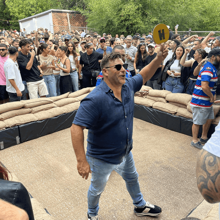 Mount Kembla Village Hotel - Anzac Day 2