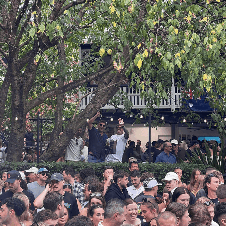 Mount Kembla Village Hotel - Anzac Day 3