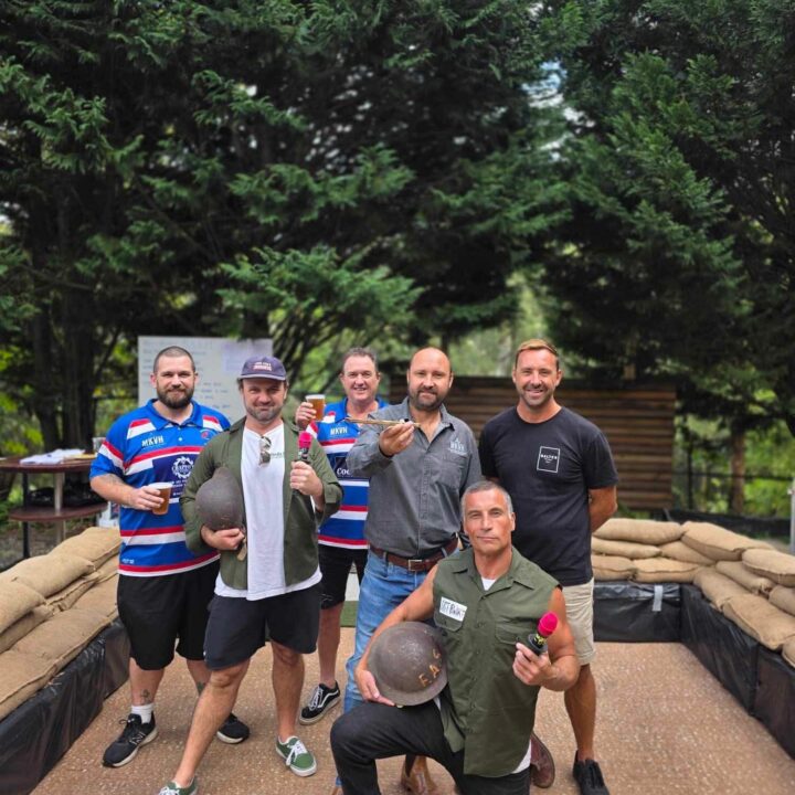 Mount Kembla Village Hotel - Anzac Day 6