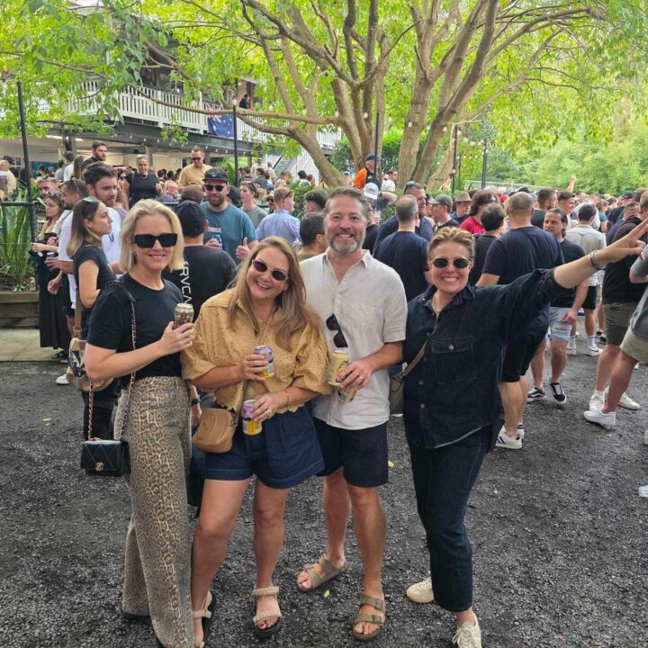 Mount Kembla Village Hotel - Anzac Day 8