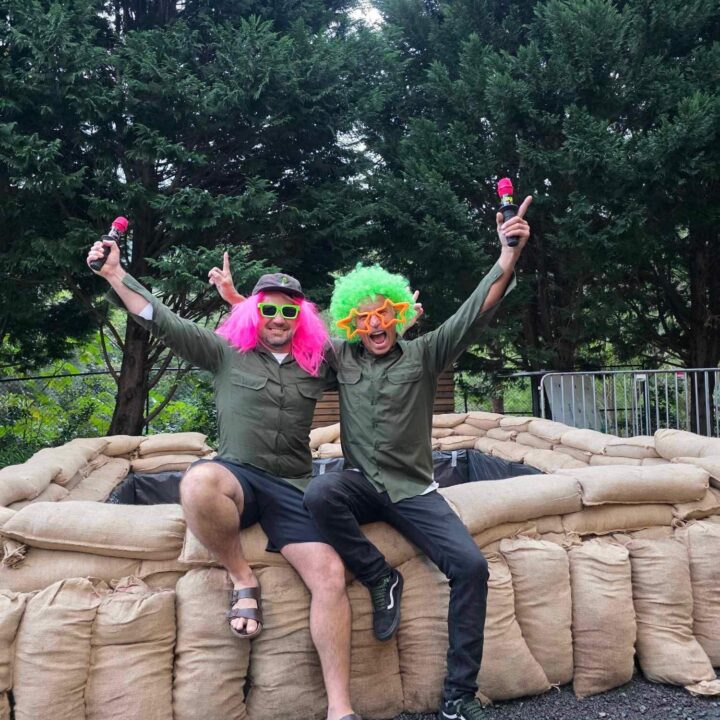 Mount Kembla Village Hotel - Anzac Day 9