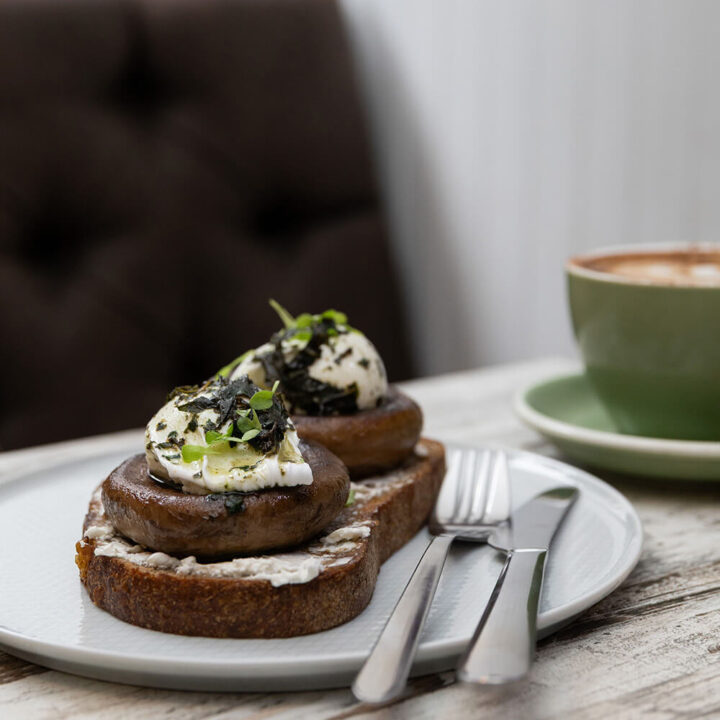 Mount Kembla Village Hotel - Cafe 10