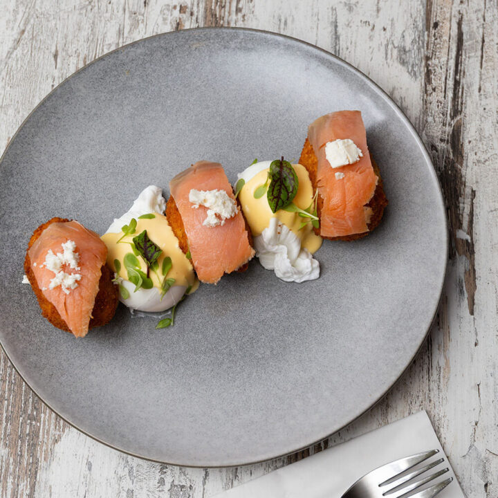 Mount Kembla Village Hotel - Cafe 12