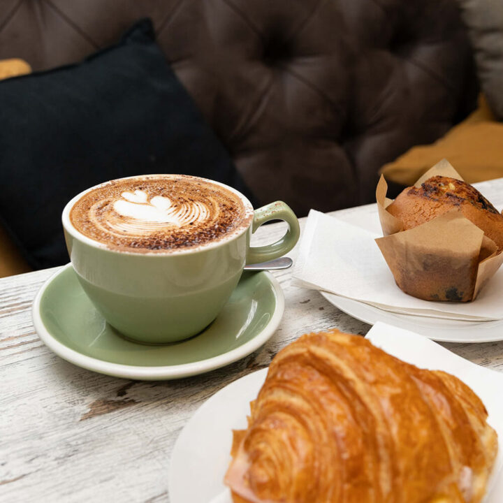 Mount Kembla Village Hotel - Cafe 7