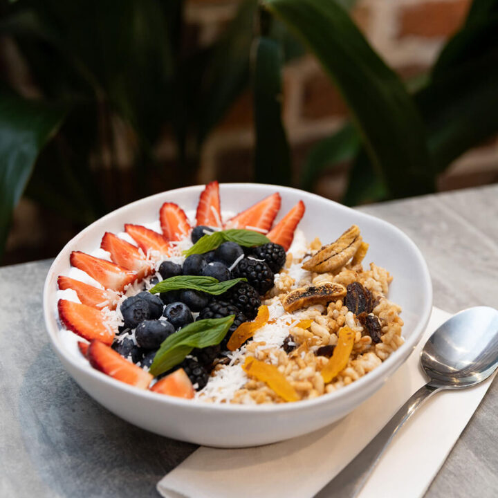 Mount Kembla Village Hotel - Cafe 9